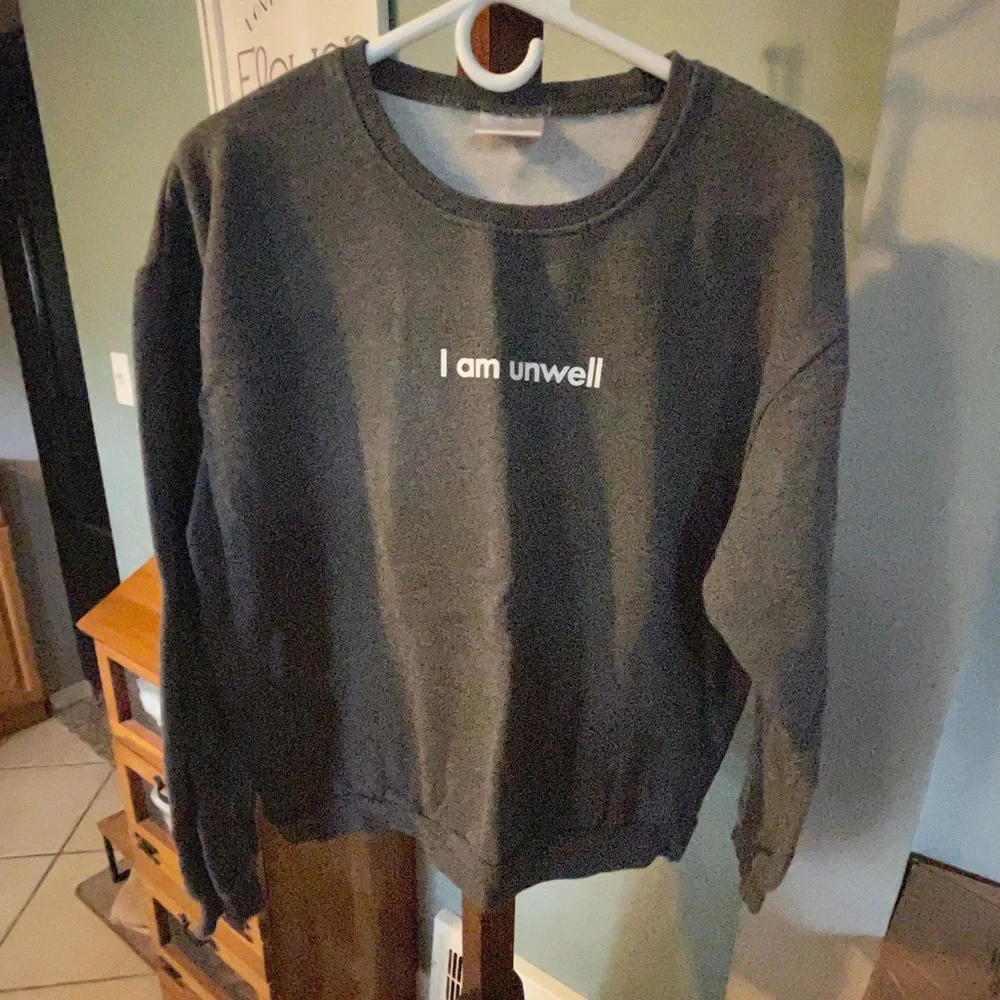 SINGLE FATHER ERA - CALL HER DADDY UNWELL OUTFIT - Picture 1 of 3